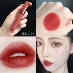 Son Kem Lì Bbia Last Velvet Lip Tint Ver 5