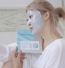 Miếng Lẻ Mặt Nạ Thạch Medianswer Collagen Mask