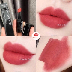 Son thỏi lỳ Shu Uemura Rouge Unlimited Matte