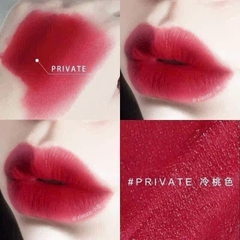 Son Kem Lì 3CE Velvet Lip Tint 4g