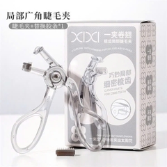 Kẹp bấm mi xixi dạng lược