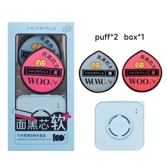 Bông Mút Trang Điểm AMORTALS