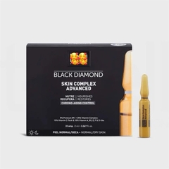 Tinh chất chống lão hóa da Martiderm Black Diamond Ampoule