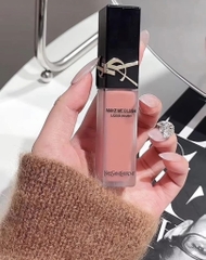 Má Hồng YSL Make Me Blush Liquid Blush