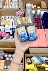 Xịt thơm toàn thân mini Bath body works 75ml