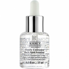 Serum làm sáng da & mờ thâm mụn Kiehl's Clearly Corrective Dark Spot Solution