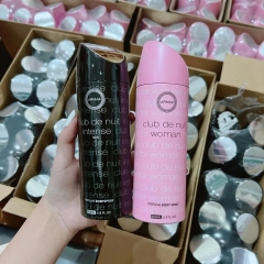 Xịt Khử Mùi Armaf Club De Nuit  Women 200ml