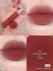 Son Kem 3CE Hazy Lip Clay