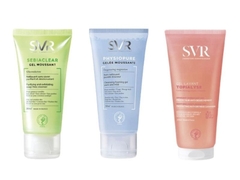 Sữa rửa mặt SVR 55ml