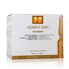 Tinh chất giảm nám mờ thâm và làm sáng da MartiDerm Pigment Zero DSP