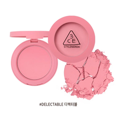Phấn Má Hồng 3ce Face Blush