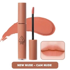 Son Kem Lì 3CE Velvet Lip Tint 4g