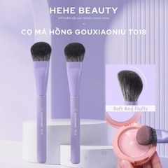 Cọ má hồng Guoxiaoniu