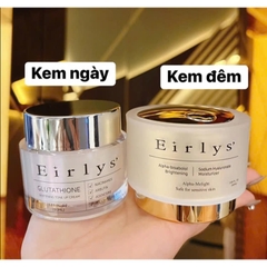 Kem dưỡng trắng Eirlys