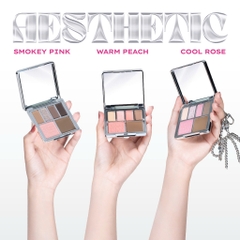 Bảng Mắt Lemonade Aesthetic