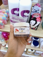 Tẩy da chết dove bản trung minisize