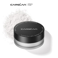 Phấn Phủ Bột Carslan Soft Focus