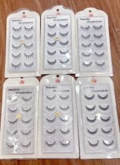 Mi giả Beautiful 6d