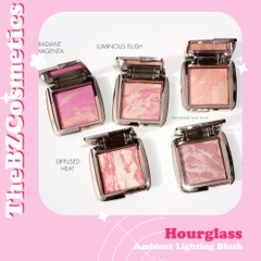 Phấn Má Hồng Hourglass Ambient Lighting Blush