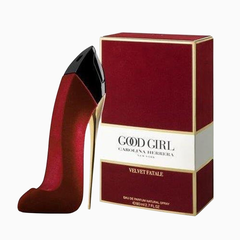 Nước hoa nữ Good Girl (đỏ) EDP chiết 10ml