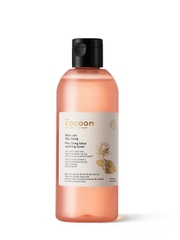 Toner Cân Bằng Da Nước Sen Hậu Giang Cocoon Thuần Chay
