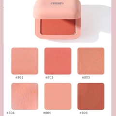 Phấn má hồng Gogo Tales