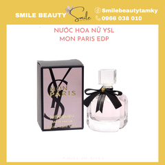 Nước hoa Yves Saint Laurent Mon Paris EDP 7.5ml