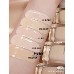 Kem nền Estee Lauder Futurist Aqua Brilliance Makeup SPF20