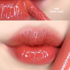 Son Tint bóng Romand Juicy Lasting Tint