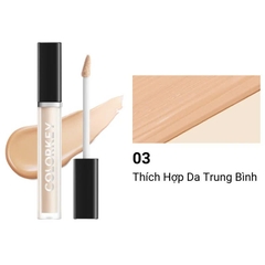 Kem Che Khuyết Điểm COLORKEY