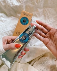 Kem dưỡng da tay Bơ đậu mỡ L'Occitane Pháp 150ml