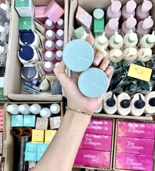 Phấn Phủ Innisfree No-Sebum Mineral Powder 5g