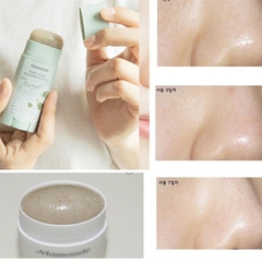 Thanh lăn Mamonde làm sạch mụn đầu đen 18g