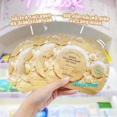 Mặt nạ Banobagi Super Collagen
