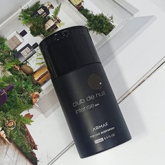 Lăn Khử Mùi Club De Nuit nữ, nam chính hãng 75G