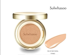 Phấn Nước Sulwhasoo Perfecting Cushion Ex