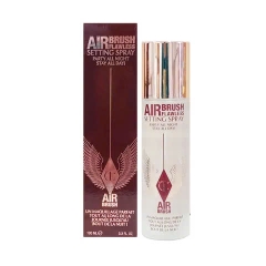 Xịt Khóa Makeup Charlotte Tilbury Airbrush