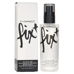 Xịt khóa nền makeup Mac Prep + Prime Fix +