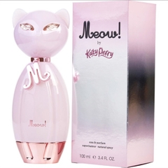 Nước hoa mèo Katy Perry EDP 100ml Meow