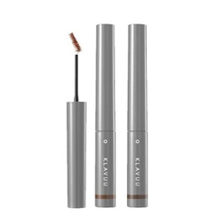 Mascara mày Klavuu Urban Pearlsation Easy Touch Browcara