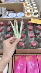 Nhíp gắn lông mi giả mũi nhọn