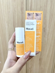 Serum Tinh chất giảm thâm mờ nám Murad