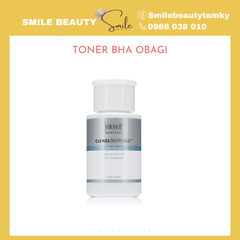 Toner trị mụn BHA Obagi Clenziderm MD Pore Therapy 2% Salicylic Acid (Bản US)