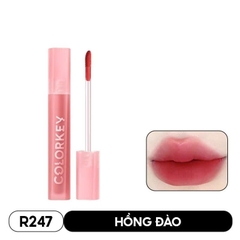 Son Kem Colorkey Airy Velvet Lip Lacquer