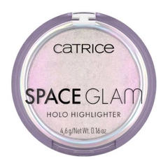 Phấn Bắt Sáng Catrice Space Glam Holo Highlighter