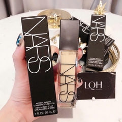 Kem Nền NARS Natural Radiant Longwear