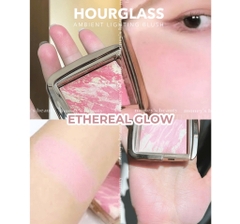 Phấn Má Hồng Hourglass Ambient Lighting Blush