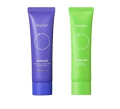 Kem chống nắng Beplain Sunmuse Vật Lý SPF 50+ PA++++ 50ml