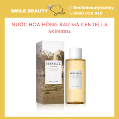 Toner rau má trị mụn Skin1004 200ml