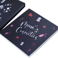 Bảng Mắt Mona Eyeshadow Palette Gleam 36 Ô